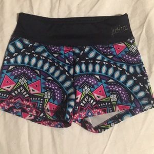 Justice shorts